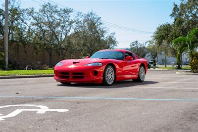 2001 Dodge Viper ACR Competition   - Photo 11 - Sarasota, FL 34243