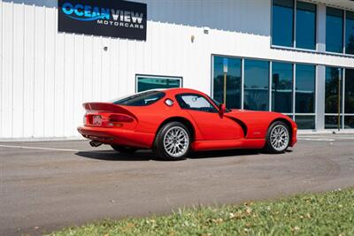 2001 Dodge Viper ACR Competition   - Photo 7 - Sarasota, FL 34243