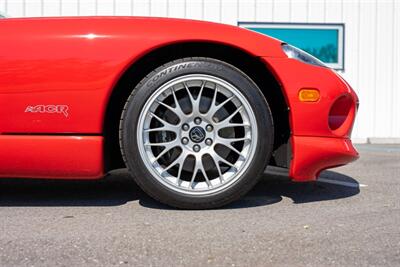 2001 Dodge Viper ACR Competition   - Photo 17 - Sarasota, FL 34243