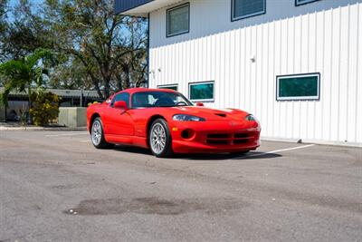 2001 Dodge Viper ACR Competition   - Photo 5 - Sarasota, FL 34243