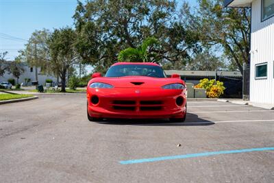 2001 Dodge Viper ACR Competition   - Photo 4 - Sarasota, FL 34243