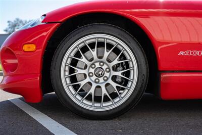 2001 Dodge Viper ACR Competition   - Photo 15 - Sarasota, FL 34243