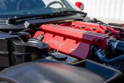 2001 Dodge Viper ACR Competition   - Photo 27 - Sarasota, FL 34243