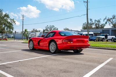 2001 Dodge Viper ACR Competition   - Photo 10 - Sarasota, FL 34243