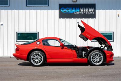 2001 Dodge Viper ACR Competition   - Photo 24 - Sarasota, FL 34243