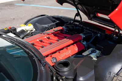 2001 Dodge Viper ACR Competition   - Photo 26 - Sarasota, FL 34243