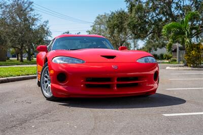 2001 Dodge Viper ACR Competition   - Photo 3 - Sarasota, FL 34243