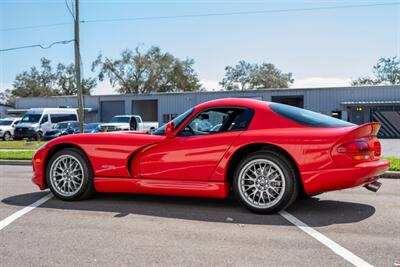 2001 Dodge Viper ACR Competition   - Photo 13 - Sarasota, FL 34243