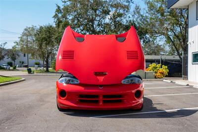 2001 Dodge Viper ACR Competition   - Photo 23 - Sarasota, FL 34243