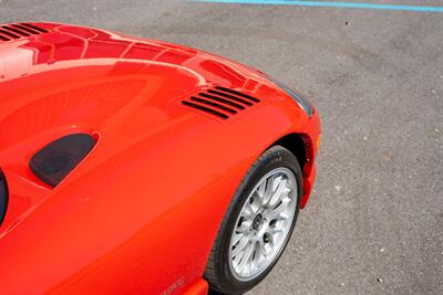 2001 Dodge Viper ACR Competition   - Photo 20 - Sarasota, FL 34243