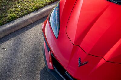 2025 Chevrolet Corvette Stingray   - Photo 14 - Sarasota, FL 34243