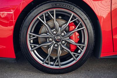 2025 Chevrolet Corvette Stingray   - Photo 20 - Sarasota, FL 34243