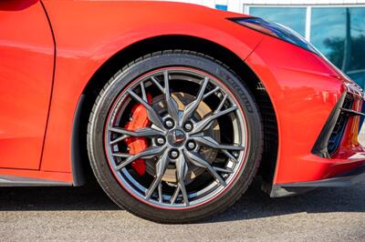 2025 Chevrolet Corvette Stingray   - Photo 17 - Sarasota, FL 34243