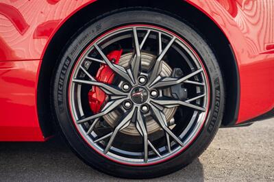 2025 Chevrolet Corvette Stingray   - Photo 19 - Sarasota, FL 34243