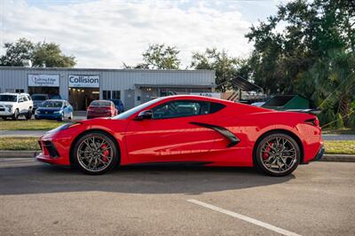 2025 Chevrolet Corvette Stingray   - Photo 10 - Sarasota, FL 34243