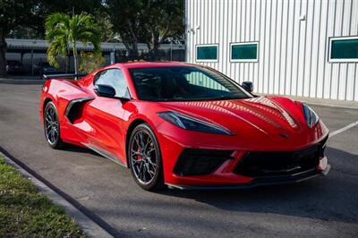 2025 Chevrolet Corvette Stingray   - Photo 3 - Sarasota, FL 34243