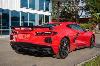 2025 Chevrolet Corvette Stingray   - Photo 6 - Sarasota, FL 34243