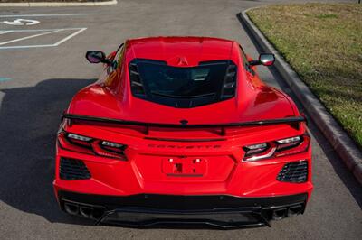 2025 Chevrolet Corvette Stingray   - Photo 8 - Sarasota, FL 34243