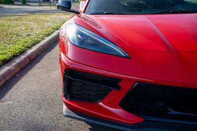 2025 Chevrolet Corvette Stingray   - Photo 13 - Sarasota, FL 34243