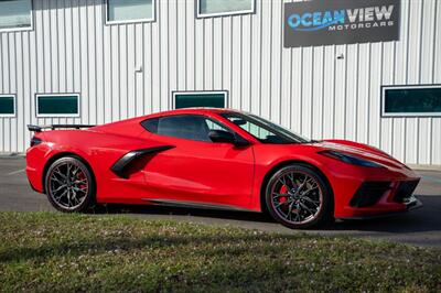 2025 Chevrolet Corvette Stingray   - Photo 4 - Sarasota, FL 34243
