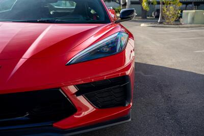 2025 Chevrolet Corvette Stingray   - Photo 12 - Sarasota, FL 34243