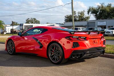 2025 Chevrolet Corvette Stingray   - Photo 9 - Sarasota, FL 34243