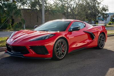 2025 Chevrolet Corvette Stingray   - Photo 11 - Sarasota, FL 34243