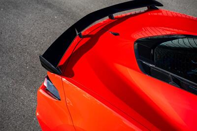 2025 Chevrolet Corvette Stingray   - Photo 25 - Sarasota, FL 34243