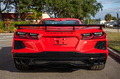 2025 Chevrolet Corvette Stingray   - Photo 7 - Sarasota, FL 34243