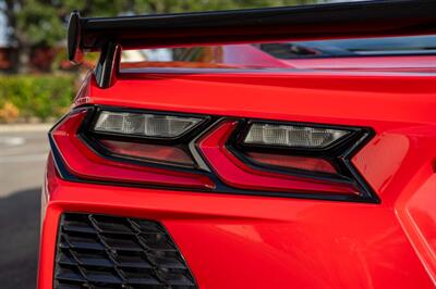 2025 Chevrolet Corvette Stingray   - Photo 22 - Sarasota, FL 34243