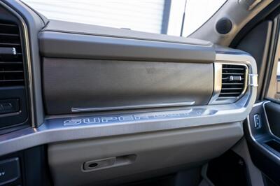 2025 Ford F-450 Super Duty Platinum Plus   - Photo 36 - Sarasota, FL 34243
