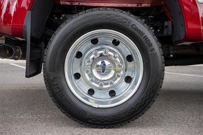2025 Ford F-450 Super Duty Platinum Plus   - Photo 16 - Sarasota, FL 34243
