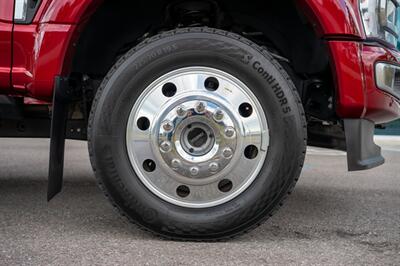 2025 Ford F-450 Super Duty Platinum Plus   - Photo 15 - Sarasota, FL 34243