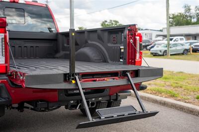 2025 Ford F-450 Super Duty Platinum Plus   - Photo 25 - Sarasota, FL 34243