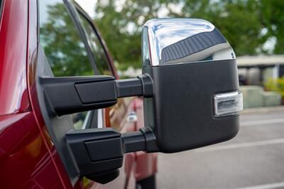 2025 Ford F-450 Super Duty Platinum Plus   - Photo 13 - Sarasota, FL 34243