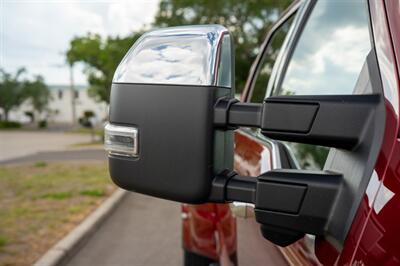 2025 Ford F-450 Super Duty Platinum Plus   - Photo 12 - Sarasota, FL 34243