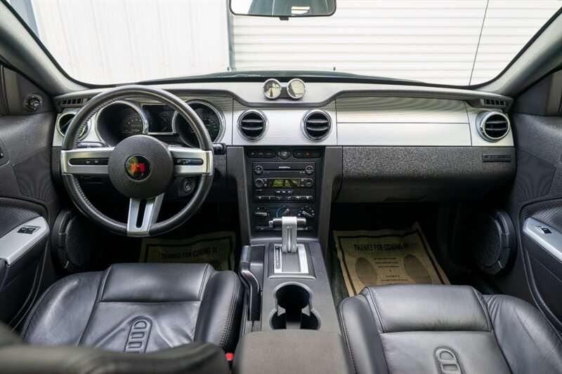 2005 Ford Mustang GT Deluxe - Photo 27 - Sarasota, FL 34243