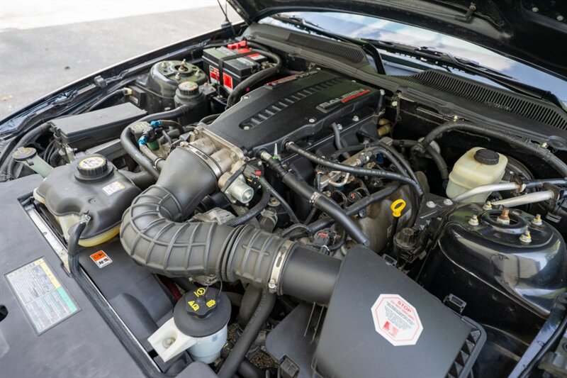 2005 Ford Mustang GT Deluxe - Photo 48 - Sarasota, FL 34243