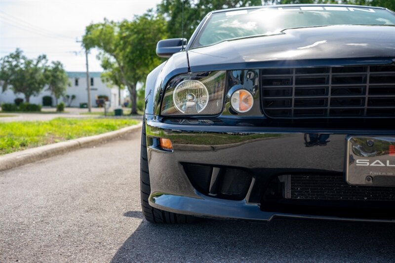 2005 Ford Mustang GT Deluxe - Photo 13 - Sarasota, FL 34243
