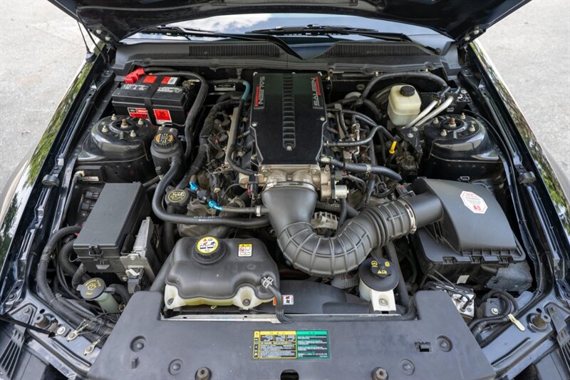 2005 Ford Mustang GT Deluxe - Photo 46 - Sarasota, FL 34243