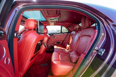 2019 Bentley Mulsanne W.O Edition By Mulliner Speed   - Photo 26 - Sarasota, FL 34243