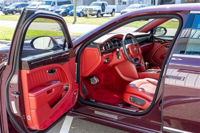 2019 Bentley Mulsanne W.O Edition By Mulliner Speed   - Photo 25 - Sarasota, FL 34243