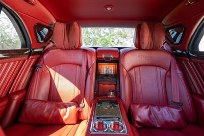 2019 Bentley Mulsanne W.O Edition By Mulliner Speed   - Photo 42 - Sarasota, FL 34243