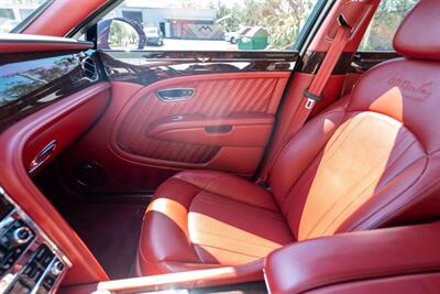 2019 Bentley Mulsanne W.O Edition By Mulliner Speed   - Photo 47 - Sarasota, FL 34243