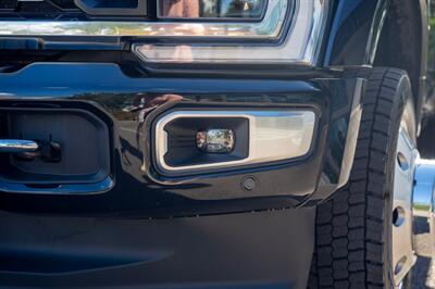 2024 Ford F-450 Super Duty Platinum FX4 H.O DIESEL   - Photo 25 - Sarasota, FL 34243
