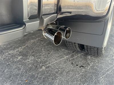 2024 Ford F-450 Super Duty Platinum FX4 H.O DIESEL   - Photo 25 - Sarasota, FL 34243