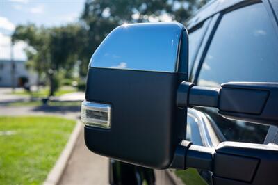 2024 Ford F-450 Super Duty Platinum FX4 H.O DIESEL   - Photo 27 - Sarasota, FL 34243