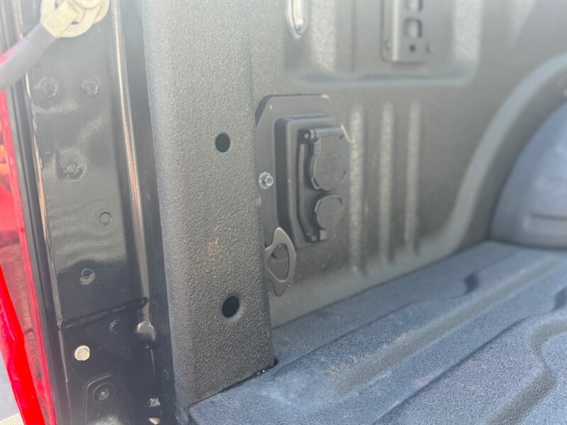 2024 Ford F-450 Super Duty Platinum FX4 H.O DIESEL - Photo 24 - Sarasota, FL 34243