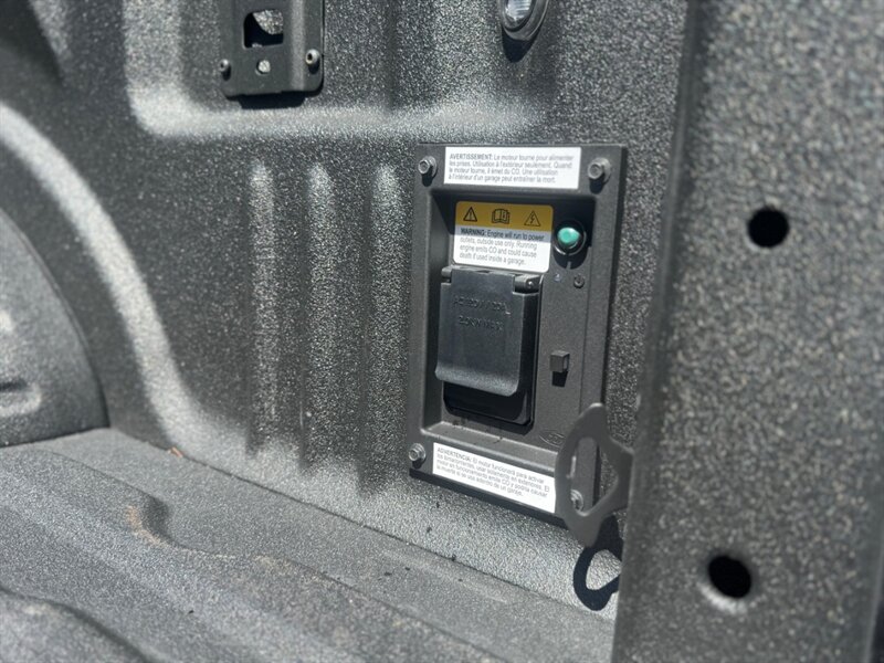 2024 Ford F-450 Super Duty Platinum FX4 H.O DIESEL - Photo 23 - Sarasota, FL 34243
