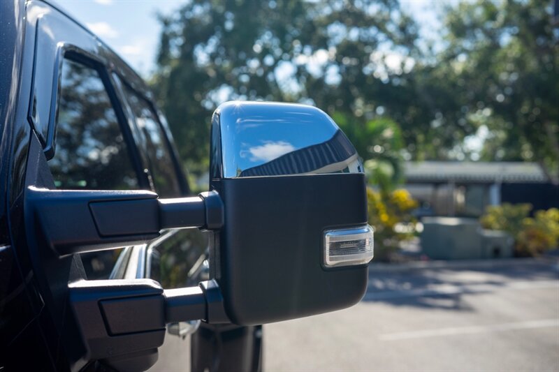 2024 Ford F-450 Super Duty Platinum FX4 H.O DIESEL - Photo 28 - Sarasota, FL 34243